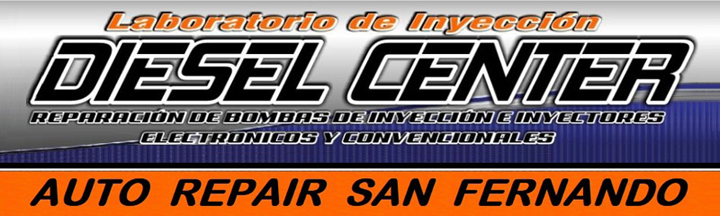 GARANTÍA AUTO REPAIR SAN FERNANDO